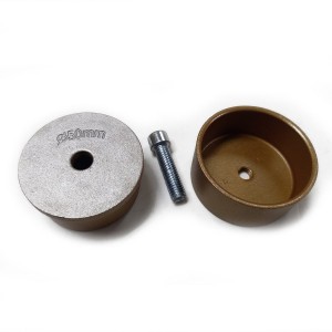 DADO POLIFUSION FUSION 50 MM
