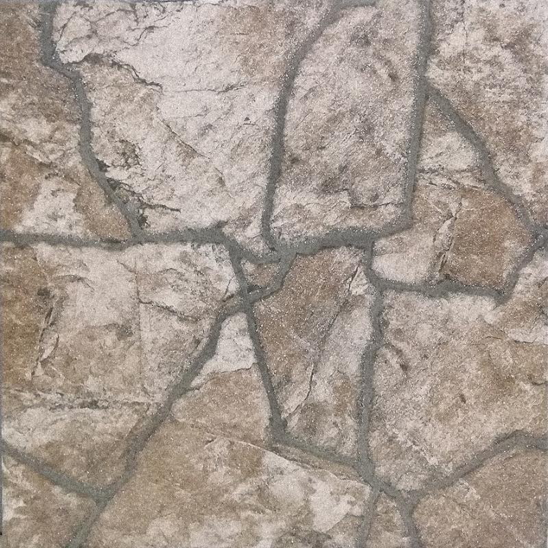 Ceramica Incefra 45x45 Piedra Rojo V/mt (2,32) 11