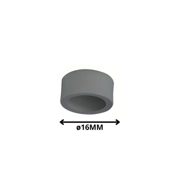 TAPA POLIFUSION 20 MM