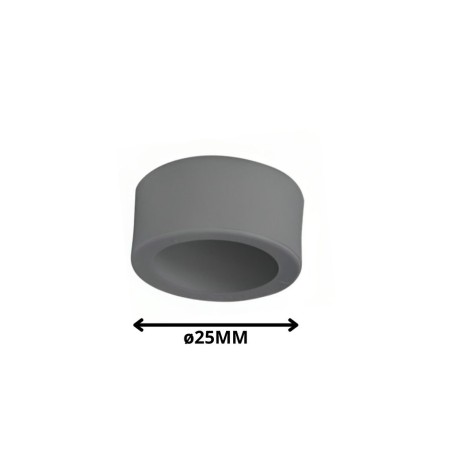 TAPA POLIFUSION 25 MM