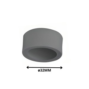 TAPA POLIFUSION 32 MM