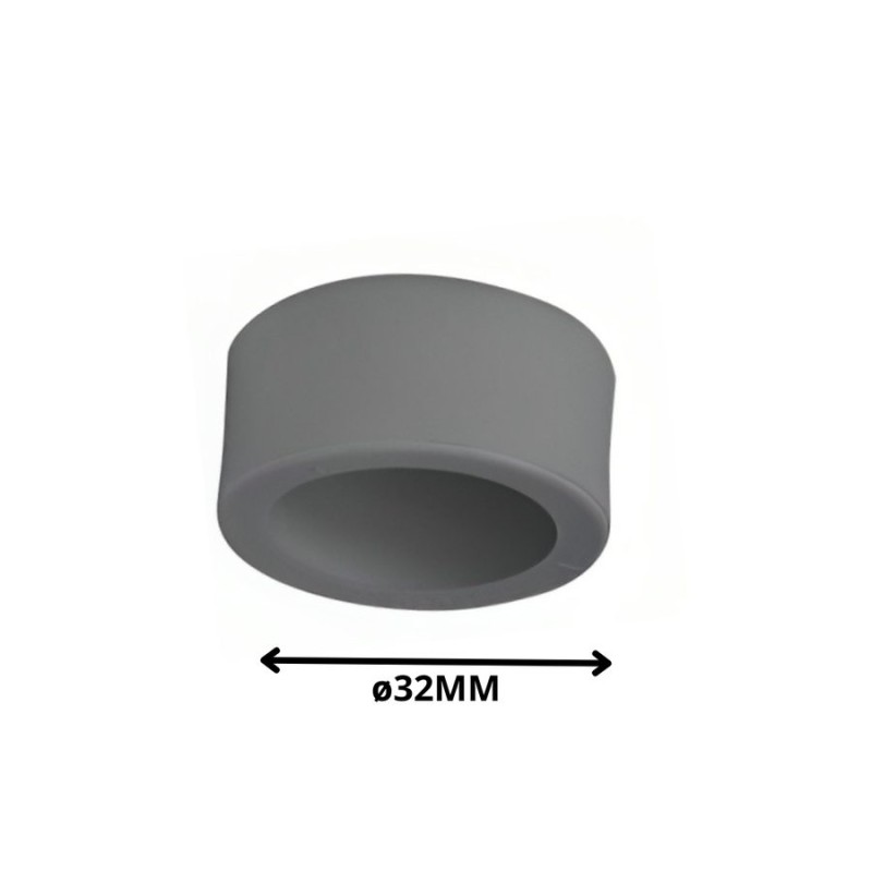 TAPA POLIFUSION 32 MM