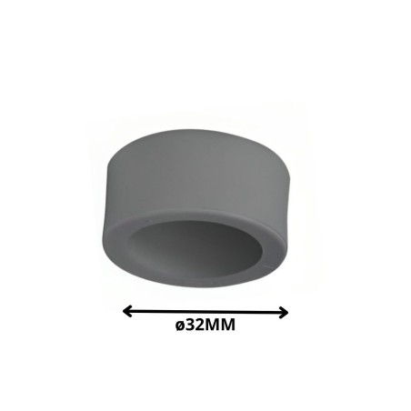 TAPA POLIFUSION 32 MM