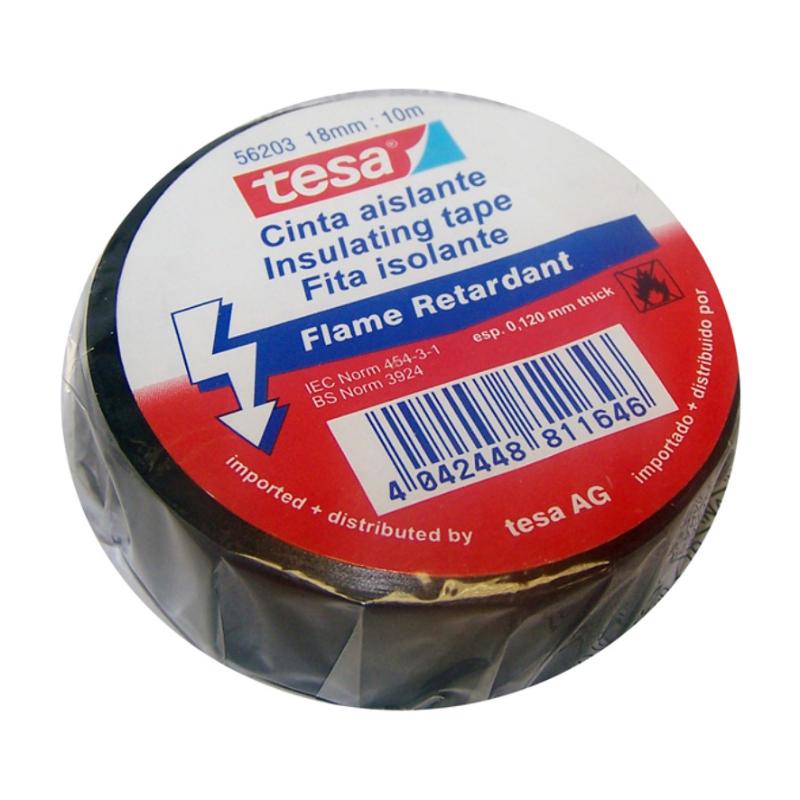 Huincha Aisladora Tesa 3/4x 5 Mt