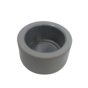 TAPA POLIFUSION 40 MM