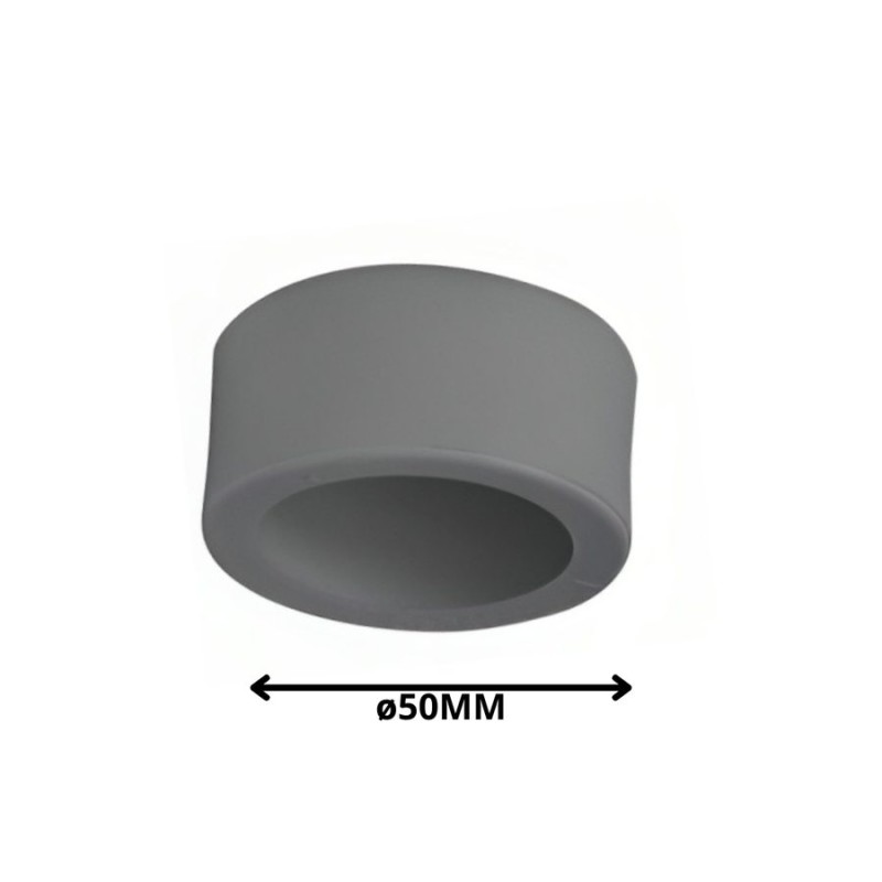 TAPA POLIFUSION 50 MM
