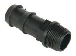 Terminal Polipropileno He 1/2"