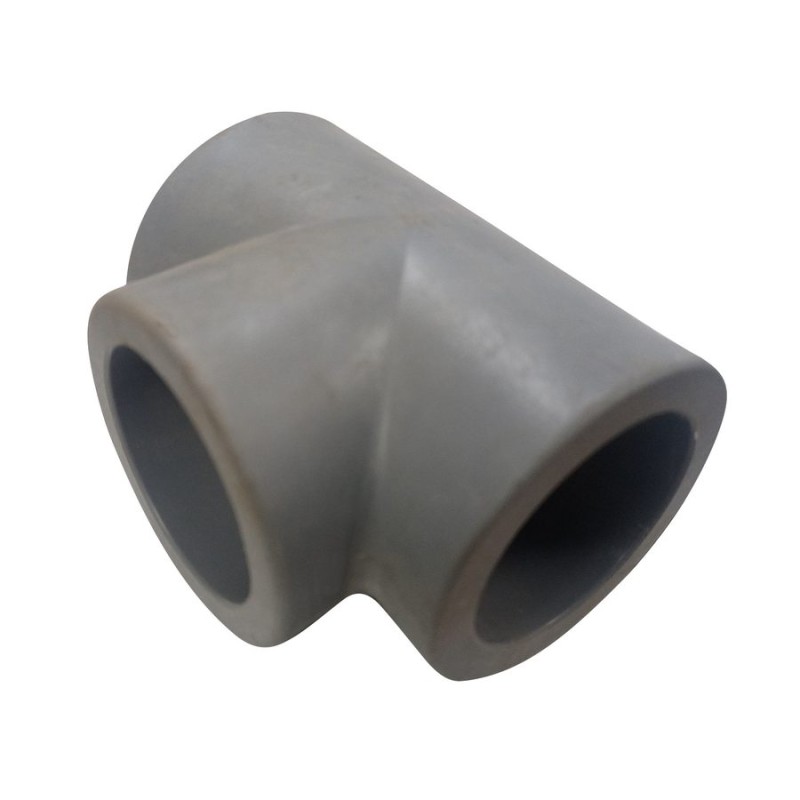 TEE POLIFUSION 50 MM X 50 MM