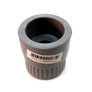 TERMINAL POLIFUSION ROSCA METAL HI 32X1/2"