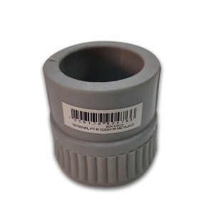 TERMINAL POLIFUSION ROSCA METAL HI 32X3/4"