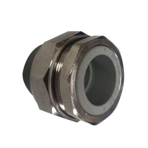 UNION AMERICANA POLIFUSION METAL 25 MM