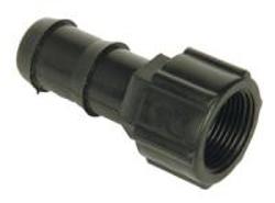 Terminal Polipropileno Hi 3/4"