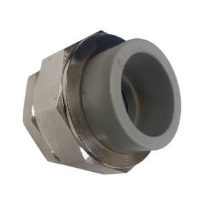 UNION AMERICANA POLIFUSION METAL 32 MM
