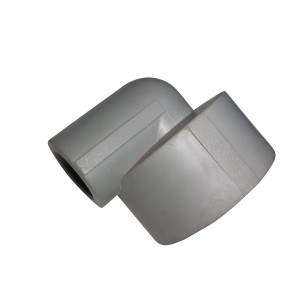 CODO POLIFUSION REDUCCION 40X20 MM 90184