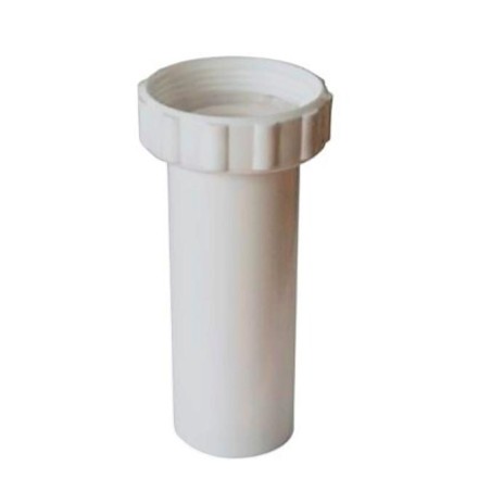 COLA PLASTICA P/DESAGUE 1 1/2" COD 20302