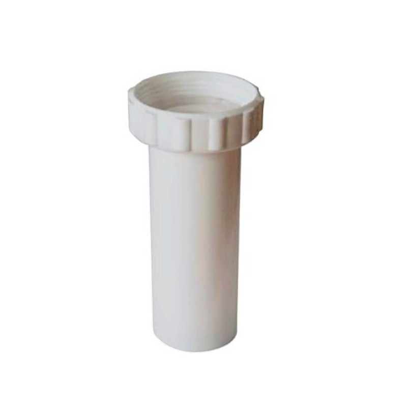 COLA PLASTICA P/DESAGUE 1 1/4" COD 20033