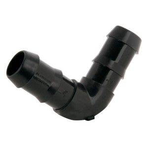 CODO POLIPROPILENO 1/2"