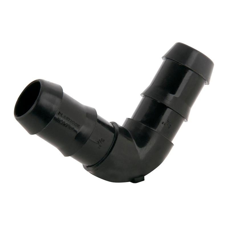 CODO POLIPROPILENO 1/2"