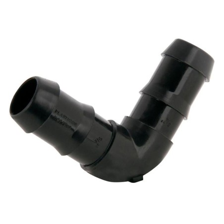 CODO POLIPROPILENO 3/4"