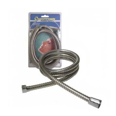 FLEXIBLE METAL P/DUCHA TELEFONO 1,75 MT HO/SH DO