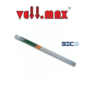 EQUIPO LED VELL BLANCO 9 W TUBO CON BASE 100LM 6