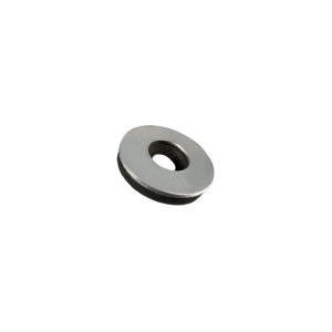 GOLILLA VULCANIZADA AC ZINCADA EPDM 12 X 61 X 14