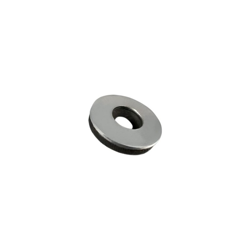 GOLILLA VULCANIZADA AC ZINCADA EPDM 12 X 61 X 14