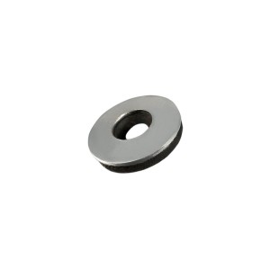 GOLILLA VULCANIZADA AC ZINCADA EPDM 14 X 70 X 16