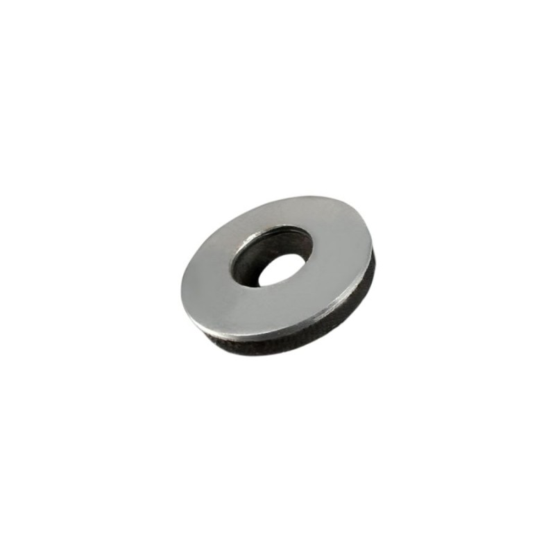 GOLILLA VULCANIZADA AC ZINCADA EPDM 14 X 70 X 16