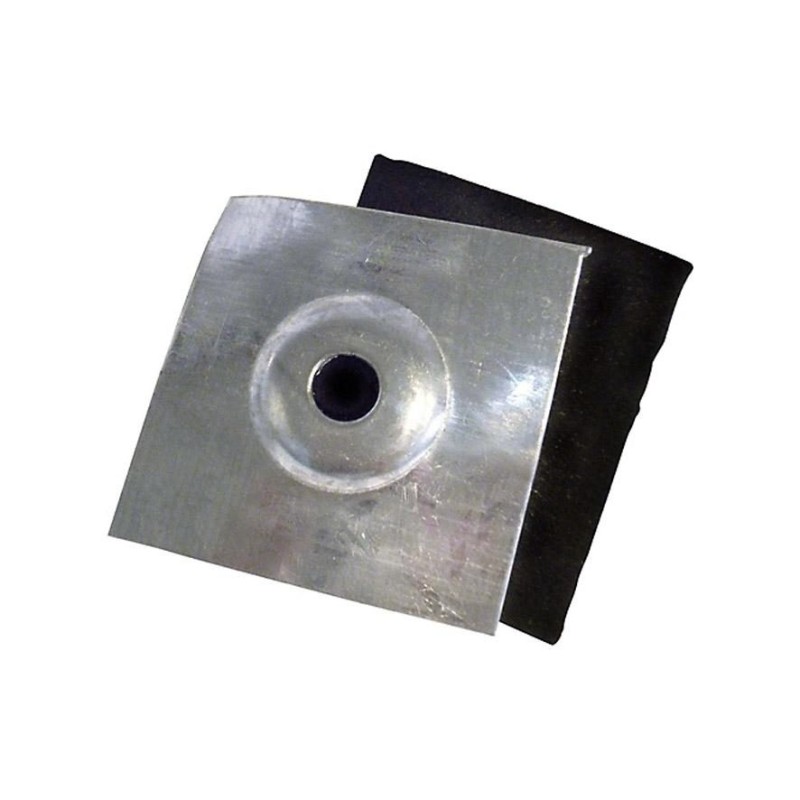 GOLILLA DIAMANTE C/FIELTRO 1/4