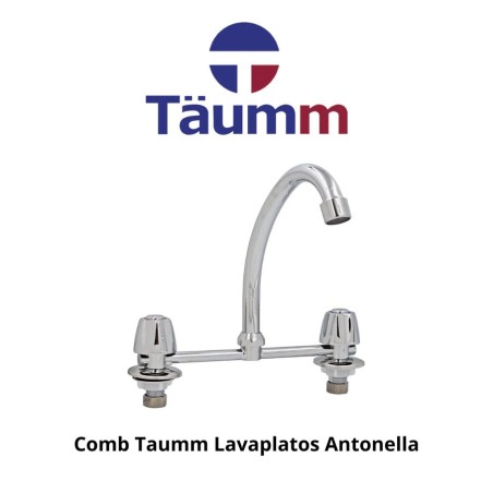 COMB TAUMM LAVAPLATOS ANTONELLA