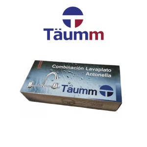 COMB TAUMM LAVAPLATOS ANTONELLA