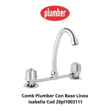 COMB PLUMBER LINEA ISABELLA COD 20PL1003111