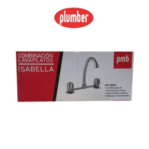 COMB PLUMBER LINEA ISABELLA COD 20PL1003111