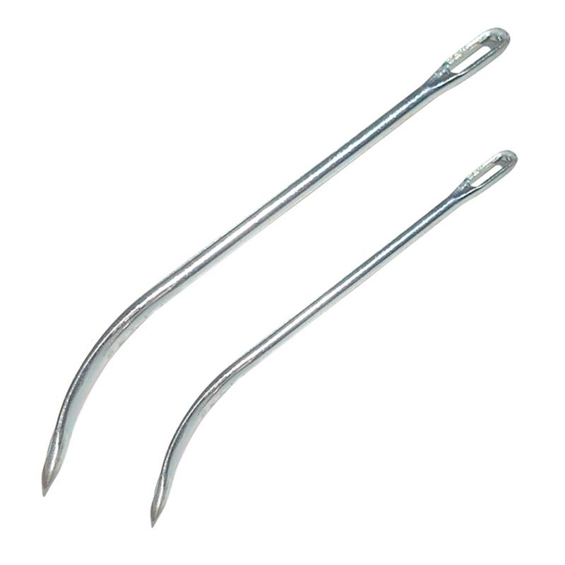 Aguja Para Saco Nacional 6"