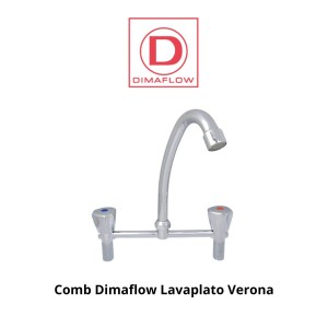 COMB DIMAFLOW LAVAPLATO VERONA