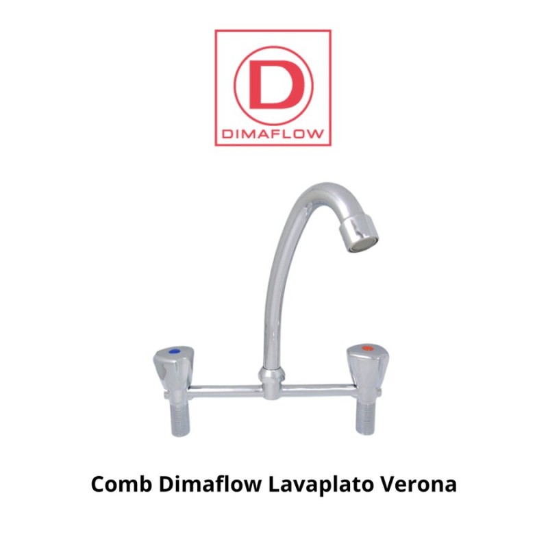 COMB DIMAFLOW LAVAPLATO VERONA