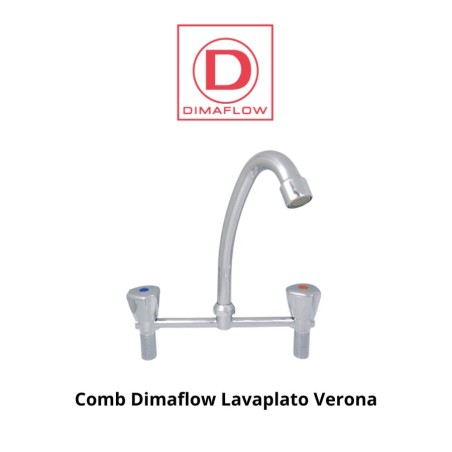COMB DIMAFLOW LAVAPLATO VERONA