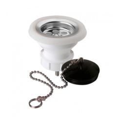 Desague Lavaplato Rej/inox...