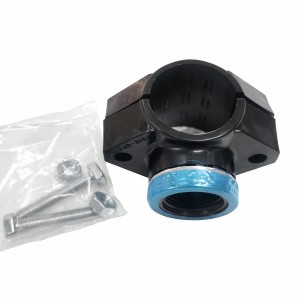 COLLAR DE ARRANQUE PVC REFORZADO 40 X (20) 3/4"
