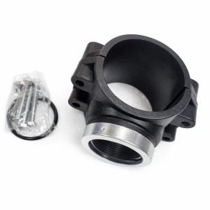 COLLAR DE ARRANQUE PVC REFORZADO 75 X (12) 1/2"