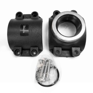 COLLAR DE ARRANQUE PVC REFORZADO 75 X (12) 1/2"