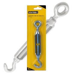 Tensor Ojo Gancho 8 Mm...