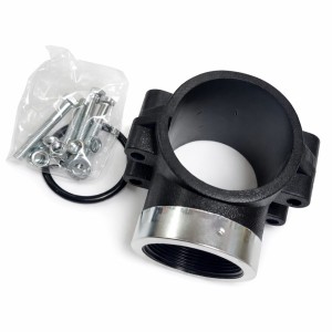 COLLAR DE ARRANQUE PVC REFORZADO 75 X (50) 2"