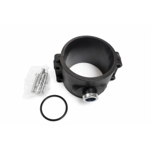 COLLAR DE ARRANQUE PVC REFORZADO 110 X (12) 1/2"