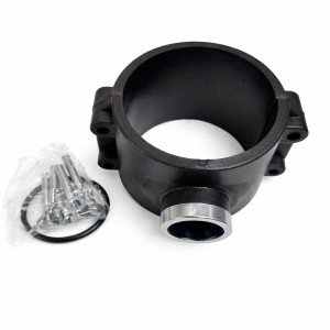 COLLAR DE ARRANQUE PVC REFORZADO 110 X (25) 1"