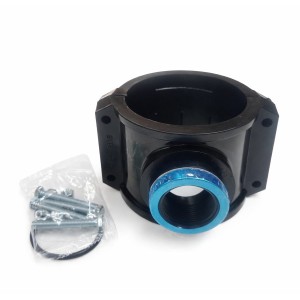 COLLAR DE ARRANQUE PVC REFORZADO 110 X (32) 1 1/4"