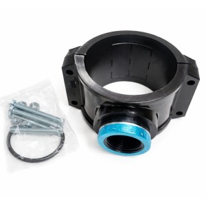 COLLAR DE ARRANQUE PVC REFORZADO 110 X (32) 1 1/4"