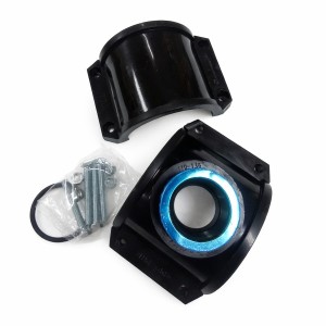 COLLAR DE ARRANQUE PVC REFORZADO 110 X (32) 1 1/4"