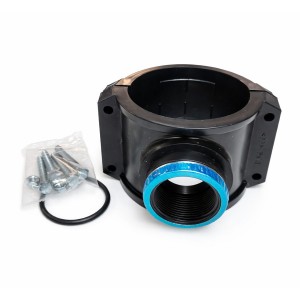COLLAR DE ARRANQUE PVC REFORZADO 110 X (40) 1 1/2"